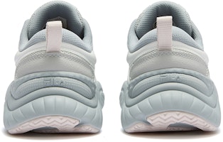 (W) FILA FUSION Conch DX 'Gris Blanco' T12W431501FMD Shop (W) FILA FUSION Conch DX 'Gris Blanco' T12W431501FMD
