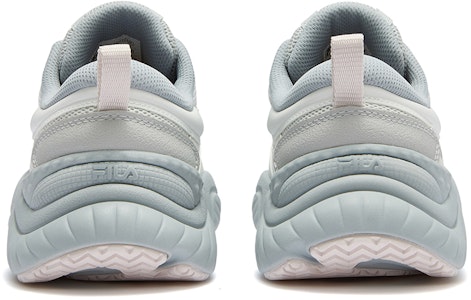 (W) FILA FUSION Conch DX 'Gris Blanco' T12W431501FMD Shop (W) FILA FUSION Conch DX 'Gris Blanco' T12W431501FMD