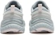 (Women) FILA FUSION Conch DX 'Grey White' T12W431501FMD