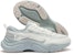 (Women) FILA FUSION Conch DX 'Grey White' T12W431501FMD
