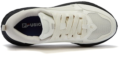 (W) FILA FUSION Conch DX '奶白灰' T12W431501FGM Lookbook (W) FILA FUSION Conch DX '奶白灰' T12W431501FGM