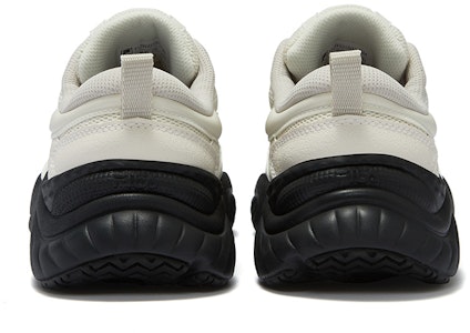 (W) FILA FUSION Conch DX 'Putih Susu Kelabu' T12W431501FGM Shop (W) FILA FUSION Conch DX 'Putih Susu Kelabu' T12W431501FGM