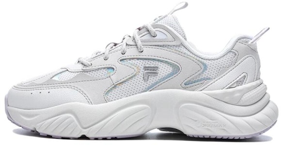 (W) Zapatillas FILA FUSION Conch DX 'Blancas'. T12W311111FNO Buy (W) Zapatillas FILA FUSION Conch DX 'Blancas'. T12W311111FNO