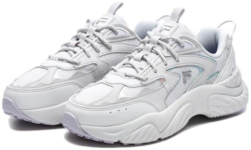 (W) Zapatillas FILA FUSION Conch DX 'Blancas'. T12W311111FNO Order (W) Zapatillas FILA FUSION Conch DX 'Blancas'. T12W311111FNO