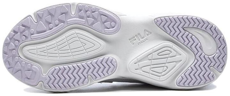 (W) FILA FUSION コンクDX (ホワイト) T12W311111FNO Purchase (W) FILA FUSION コンクDX (ホワイト) T12W311111FNO