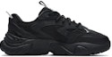 Order (Women) FILA FUSION Conch DX Sneakers 'Black Silver' T12W311111FBS