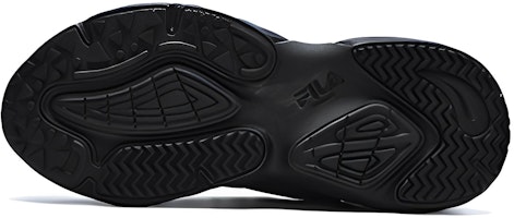 (W) Zapatillas FILA FUSION Conch DX 'Negro Plata' T12W311111FBS Shop (W) Zapatillas FILA FUSION Conch DX 'Negro Plata' T12W311111FBS