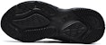 (Women) FILA FUSION Conch DX Sneakers 'Black Silver' T12W311111FBS