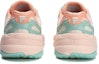 Shop (Women) FILA FUSION Conch DX Sneakers 'Pink Aqua' T12W321101FAA