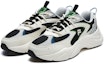 Order (Women) FILA FUSION Conch DX Sneakers 'White Black' T12M311111FGV