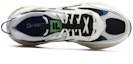 Lookbook (Women) FILA FUSION Conch DX Sneakers 'White Black' T12M311111FGV