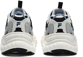 (W) Zapatillas FILA FUSION Conch DX 'Blanco Negro' T12M311111FGV Shop (W) Zapatillas FILA FUSION Conch DX 'Blanco Negro' T12M311111FGV