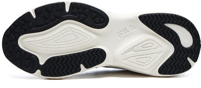 (W) Zapatillas FILA FUSION Conch DX 'Blanco Negro' T12M311111FGV Purchase (W) Zapatillas FILA FUSION Conch DX 'Blanco Negro' T12M311111FGV