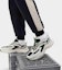 Cheap (Women) FILA FUSION Conch DX Sneakers 'White Black' T12M311111FGV