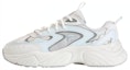 Buy (Women) FILA FUSION Conch DX Sneakers 'White Blue Silver' T12W321107FBA