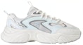 Order (Women) FILA FUSION Conch DX Sneakers 'White Blue Silver' T12W321107FBA