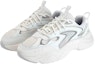 Lookbook (Women) FILA FUSION Conch DX Sneakers 'White Blue Silver' T12W321107FBA