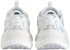 (Women) FILA FUSION Conch DX Sneakers 'White Blue Silver' T12W321107FBA
