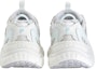 Shop (Women) FILA FUSION Conch DX Sneakers 'White Blue Silver' T12W321107FBA