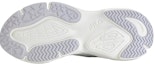 Purchase (Women) FILA FUSION Conch DX Sneakers 'White Blue Silver' T12W321107FBA