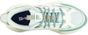 (Women) FILA FUSION Conch DX Sneakers 'White Green' T12W321107FWI