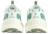 (Women) FILA FUSION Conch DX Sneakers 'White Green' T12W321107FWI