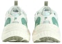 Shop (Women) FILA FUSION Conch DX Sneakers 'White Green' T12W321107FWI
