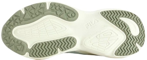 (W) 斐乐FUSION Conch DX运动鞋'白绿' T12W321107FWI Purchase (W) 斐乐FUSION Conch DX运动鞋'白绿' T12W321107FWI