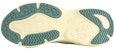 (Women) FILA FUSION Conch DX Sneakers 'White Yellow' T12W321107FFC