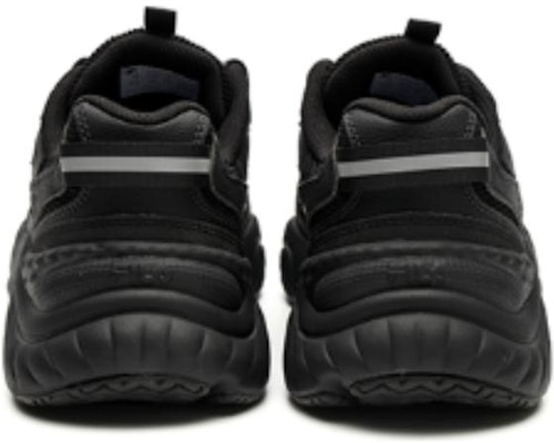 (W) FILA FUSION コンチ2 (ブラック) T12W341609ACP Lookbook (W) FILA FUSION コンチ2 (ブラック) T12W341609ACP