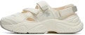 (Women) FILA FUSION Conch Sandals 'Cream White' T12W321401FAO