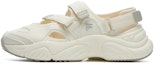 Buy (Women) FILA FUSION Conch Sandals 'Cream White' T12W321401FAO