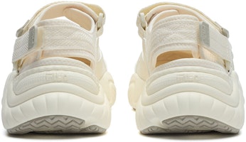 (W) 휠라 퓨전 꼰치 샌들 '크림 화이트' (55 characters) T12W321401FAO Shop (W) 휠라 퓨전 꼰치 샌들 '크림 화이트' (55 characters) T12W321401FAO