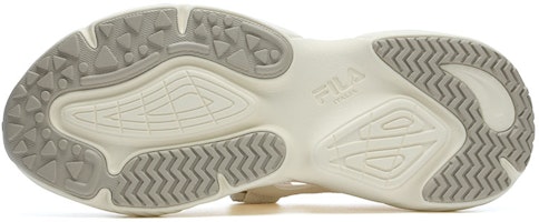 (W) 휠라 퓨전 꼰치 샌들 '크림 화이트' (55 characters) T12W321401FAO Purchase (W) 휠라 퓨전 꼰치 샌들 '크림 화이트' (55 characters) T12W321401FAO