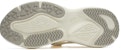 (Women) FILA FUSION Conch Sandals 'Cream White' T12W321401FAO