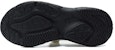 (Women) FILA FUSION Conch Sandals 'White Green Black' T12W321401FSH