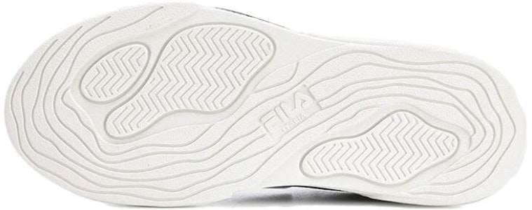 (W) 斐乐融合海贝滑板鞋'白黑' T12W322111FBS Purchase (W) 斐乐融合海贝滑板鞋'白黑' T12W322111FBS