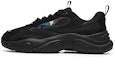 Buy (Women) FILA FUSION Conch Sneakers 'Black' T12M217303FBS