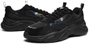 Lookbook (Women) FILA FUSION Conch Sneakers 'Black' T12M217303FBS
