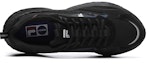 Shop (Women) FILA FUSION Conch Sneakers 'Black' T12M217303FBS