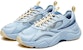(Women) FILA FUSION Conch Sneakers 'Blue' T12W227311FSR