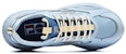(Women) FILA FUSION Conch Sneakers 'Blue' T12W227311FSR