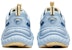 (Women) FILA FUSION Conch Sneakers 'Blue' T12W227311FSR