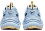 Shop (Women) FILA FUSION Conch Sneakers 'Blue' T12W227311FSR