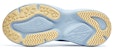 (Women) FILA FUSION Conch Sneakers 'Blue' T12W227311FSR