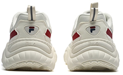 (W) Sneakers FILA FUSION Conch 'Cream White' T12W217303FWC Shop (W) Sneakers FILA FUSION Conch 'Cream White' T12W217303FWC