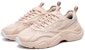 (Women) FILA FUSION Conch Sneakers 'Pink' T12W227311FCW