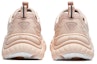 Shop (Women) FILA FUSION Conch Sneakers 'Pink' T12W227311FCW