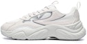 Buy (Women) FILA FUSION Conch Sneakers 'White' T12W227311FWW
