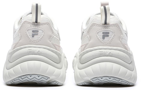 (W) Sneakers FILA FUSION Conch 'Putih' T12W227311FWW Shop (W) Sneakers FILA FUSION Conch 'Putih' T12W227311FWW